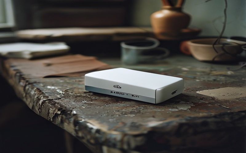 Brutal Review: Amazon Smart Plug