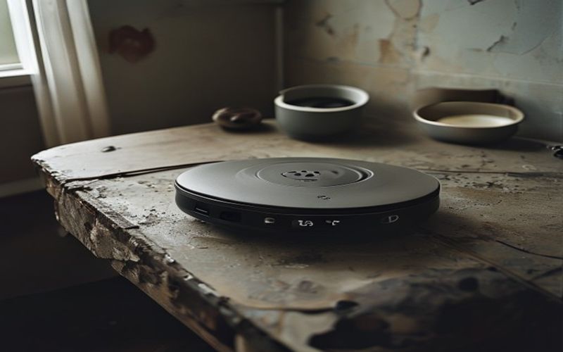 Brutal Review: Anker Eufy HomeVac S11 Go