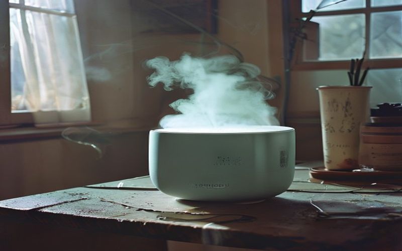 Brutal Review: AquaOasis Cool Mist Humidifier