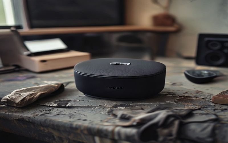 Brutal Review: Bose SoundLink Micro Bluetooth Speaker