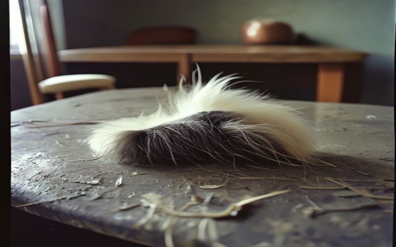 Brutal Review: ChomChom Pet Hair Remover