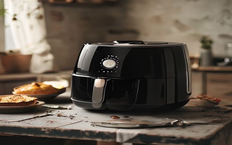Brutal Review: Cosori Pro II Air Fryer Oven Combo