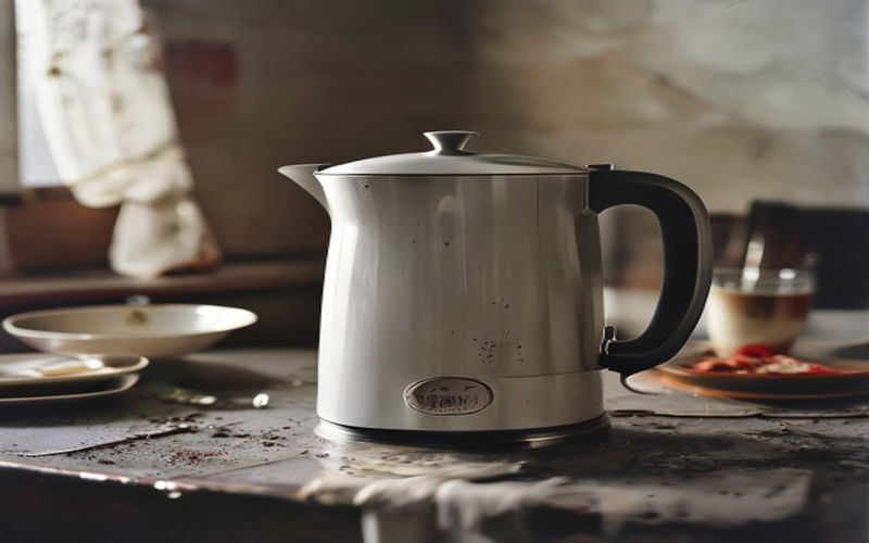 Brutal Review: Cuisinart CPK-17 PerfecTemp Cordless Kettle