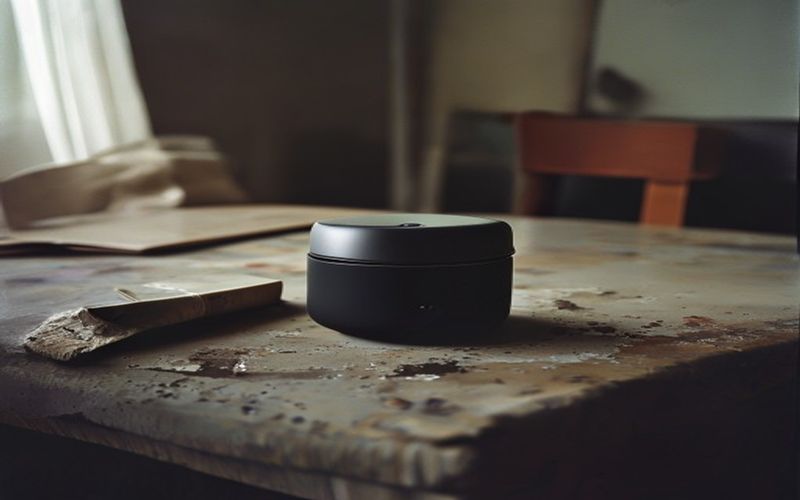Brutal Review: Echo Dot (5th Gen)