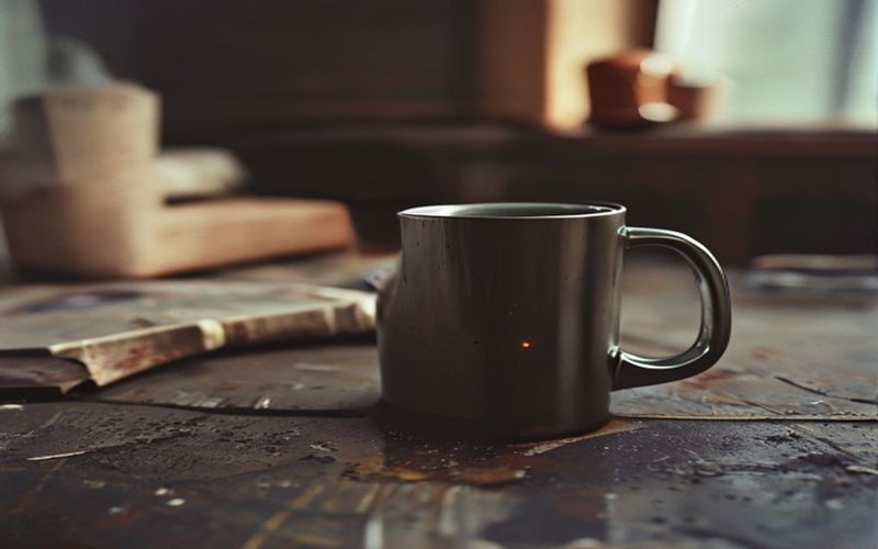 Brutal Review: Ember Temperature Control Smart Mug 2