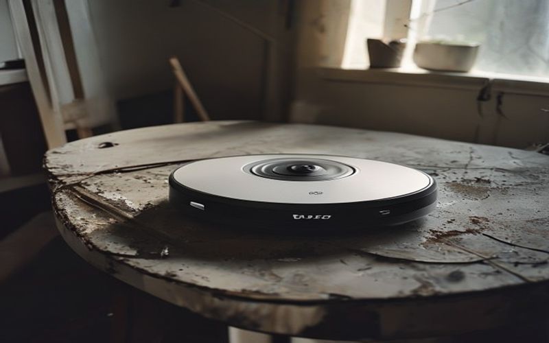 Brutal Review: Eufy RoboVac 11S