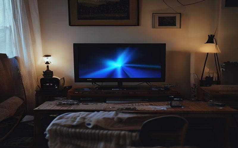 Brutal Review: Govee Envisual TV LED Backlights