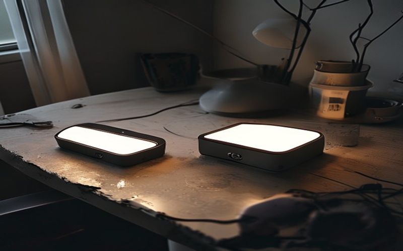 Brutal Review: Govee Glide Hexa Light Panels