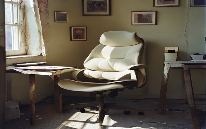 Brutal Review: Herman Miller Aeron Ergonomic Chair