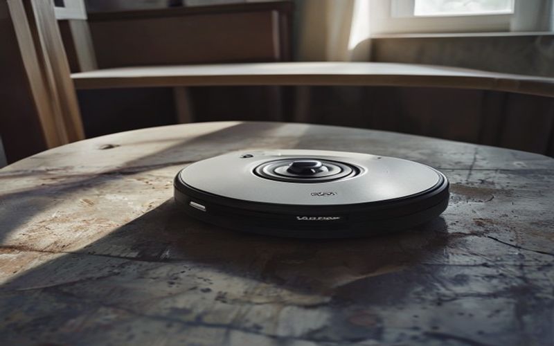 Brutal Review: iRobot Roomba 694