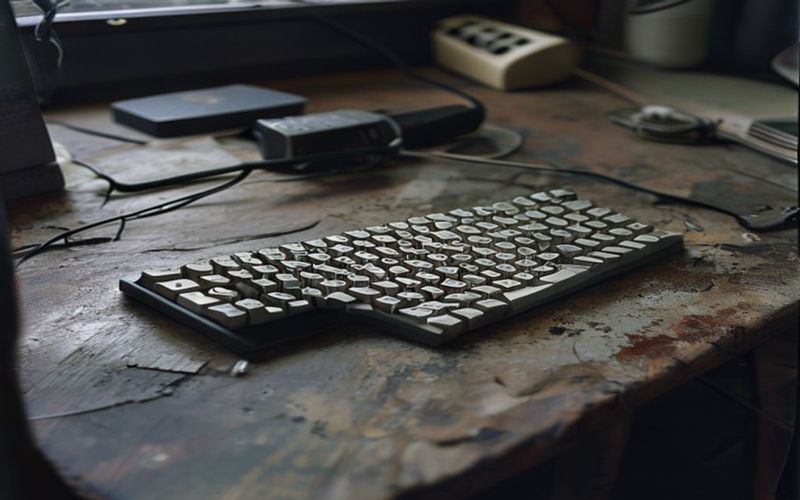 Brutal Review: Keychron K2 Wireless Mechanical Keyboard