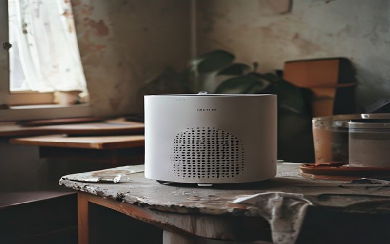 Brutal Review: LEVOIT Core 300 Air Purifier