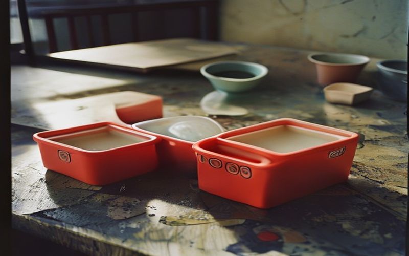 Brutal Review: OXO Good Grips POP Containers
