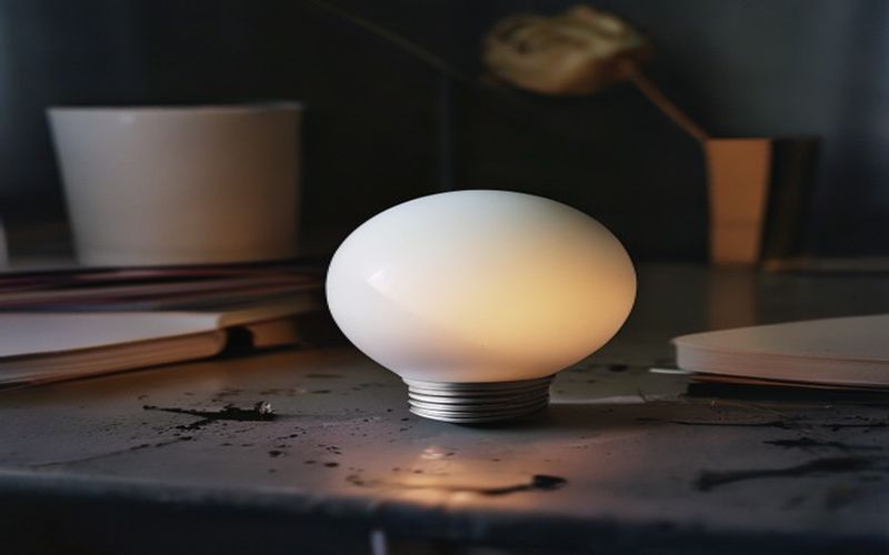 Brutal Review: Philips Hue White and Color Ambiance Bulb