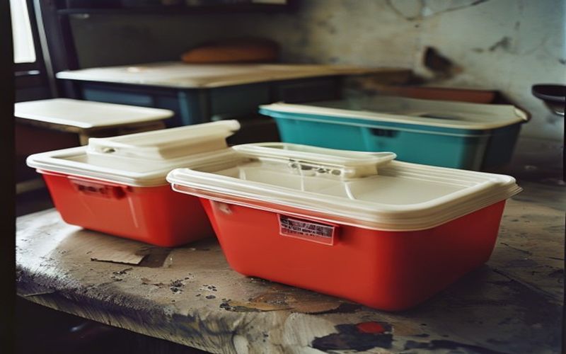 Brutal Review: Rubbermaid Brilliance Food Storage Containers