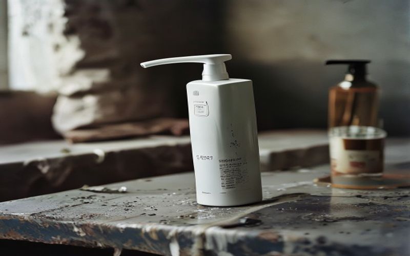 Brutal Review: Secura Touchless Soap Dispenser