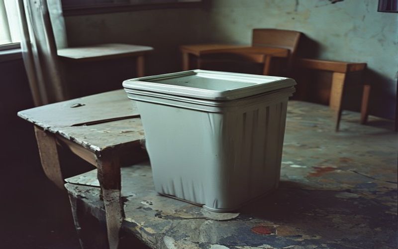 Brutal Review: Simplehuman 58 Liter Rectangular Trash Can