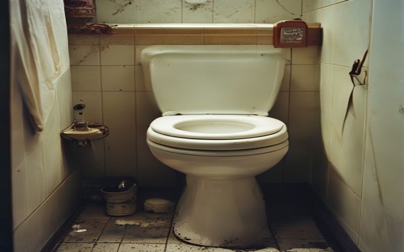 Brutal Review: Squatty Potty Original Bathroom Toilet Stool
