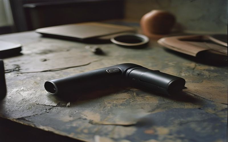 Brutal Review: Theragun mini Massage Gun