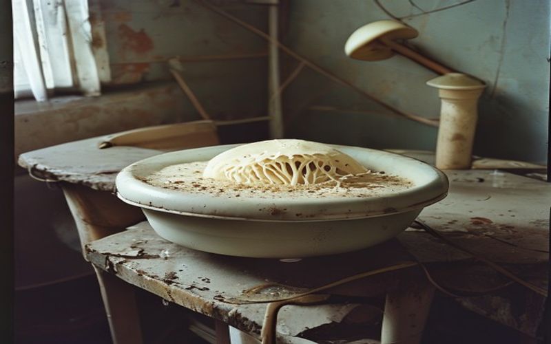 Brutal Review: TubShroom The Revolutionary Hair Catcher