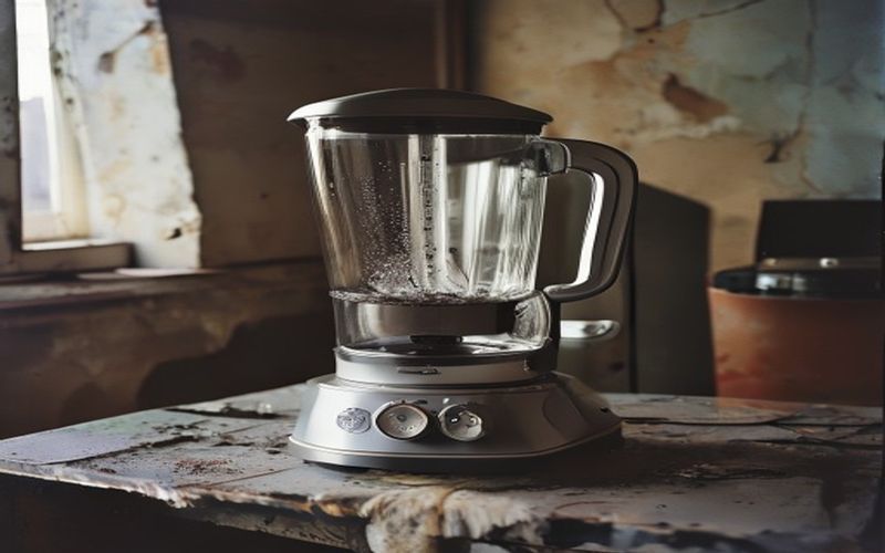 Brutal Review: Vitamix 5200 Blender