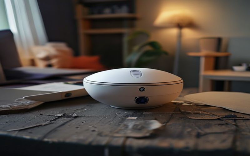 Brutal Review: Wyze Cam v3 with Color Night Vision