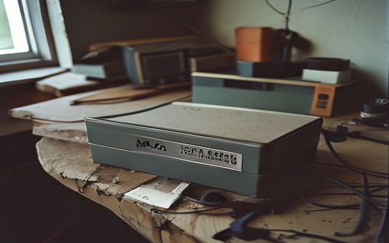 Brutal Review: Yamazaki Home Cable Management Box